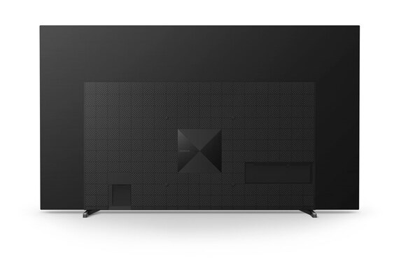 Sony TV BRAVIA XR-77A80J 4K OLED (2021) - 77 pouces