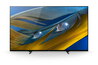 Sony TV BRAVIA XR-77A80J 4K OLED (2021) - 77 pouces