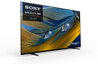 Sony TV BRAVIA XR-77A80J 4K OLED (2021) - 77 pouces