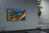 Sony TV BRAVIA XR-77A80J 4K OLED (2021) - 77 pouces
