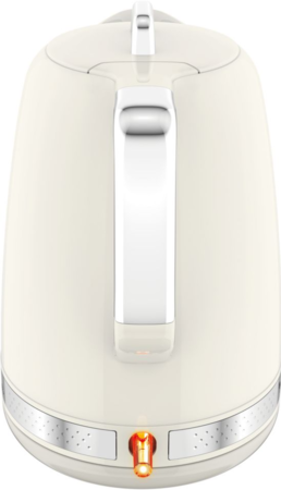 Moulinex Bouilloire 1,7L Soleil BY320A10