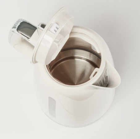 Moulinex Bouilloire 1,7L Soleil BY320A10