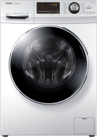 Haier Lave-linge Direct Motion HW90-B14636