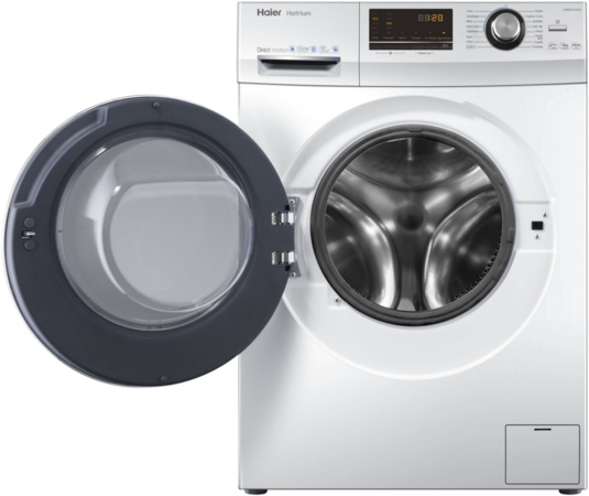 Haier Lave-linge Direct Motion HW90-B14636