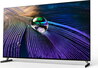 Sony  TV BRAVIA XR-83A90J 4K OLED (2021) - 83 pouces