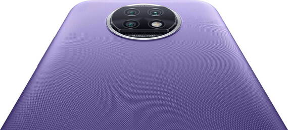 Xiaomi Redmi Note 9T 5G 128 Go Daybreak Purple