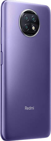 Xiaomi Redmi Note 9T 5G 128 Go Daybreak Purple