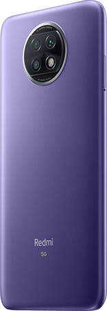 Xiaomi Redmi Note 9T 5G 128 Go Daybreak Purple