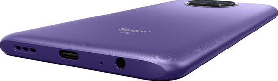 Xiaomi Redmi Note 9T 5G 128 Go Daybreak Purple