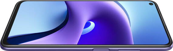 Xiaomi Redmi Note 9T 5G 128 Go Daybreak Purple