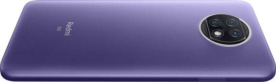 Xiaomi Redmi Note 9T 5G 128 Go Daybreak Purple