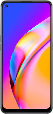 Oppo A94 5G Fluid Black