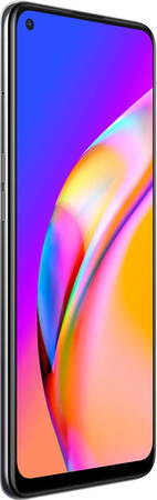 Oppo A94 5G Fluid Black