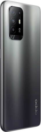 Oppo A94 5G Fluid Black