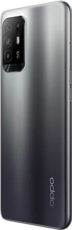 Oppo A94 5G Fluid Black