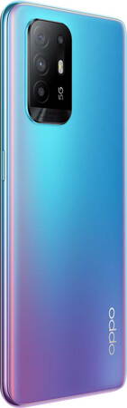 Oppo A94 5G Cosmo Blue