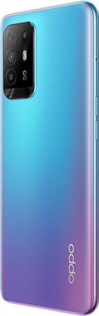 Oppo A94 5G Cosmo Blue
