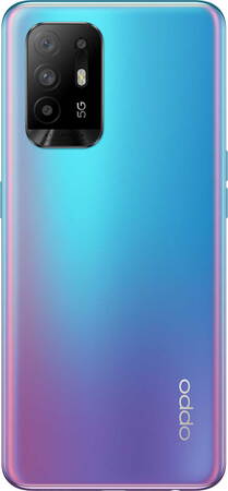 Oppo A94 5G Cosmo Blue