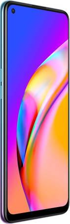 Oppo A94 5G Cosmo Blue