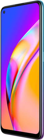 Oppo A94 5G Cosmo Blue