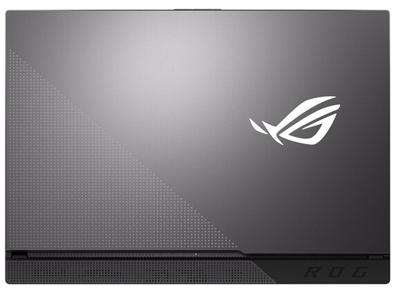 Asus ROG Strix G17 G713QM-HX015T QWERTZ