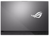 Asus ROG Strix G17 G713QM-HX015T QWERTZ