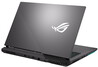 Asus ROG Strix G17 G713QM-HX015T QWERTZ