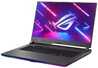 Asus ROG Strix G17 G713QM-HX015T QWERTZ