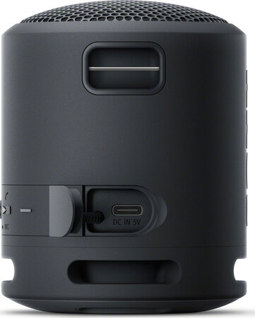 Sony SRS-XB13 Enceinte Bluetooth - Noir