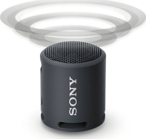 Sony SRS-XB13 Enceinte Bluetooth - Noir