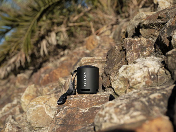Sony SRS-XB13 Enceinte Bluetooth - Noir