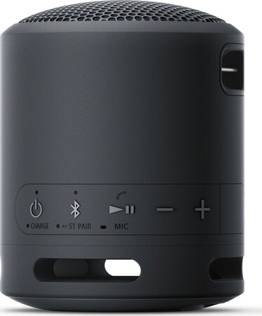 Sony SRS-XB13 Enceinte Bluetooth - Noir