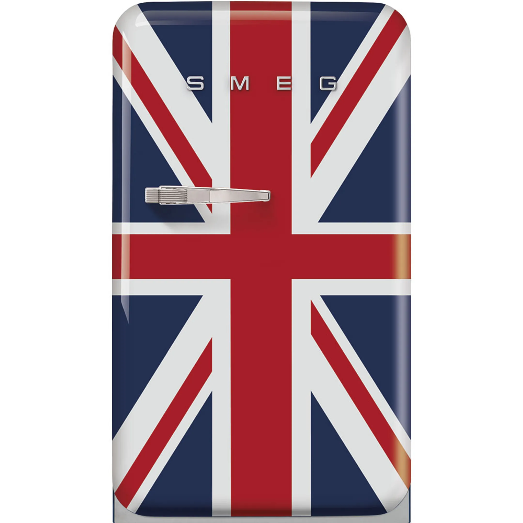 Fridge FAB10RDUJ5 Union Jack