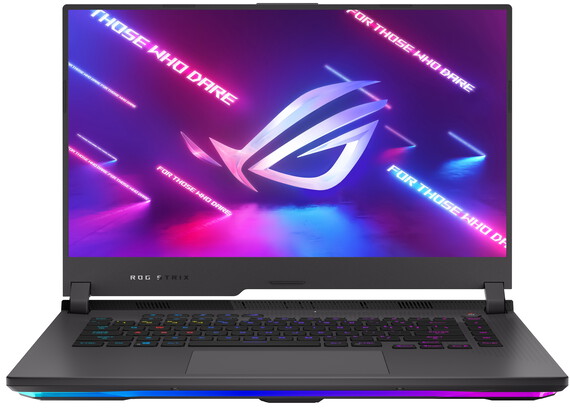 Asus ROG G513QR-HF010T-LU QWERTZ