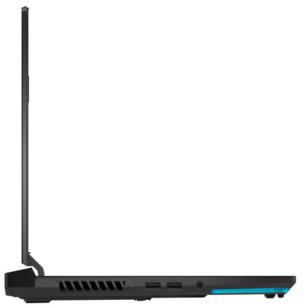 Asus ROG G513QR-HF010T-LU QWERTZ