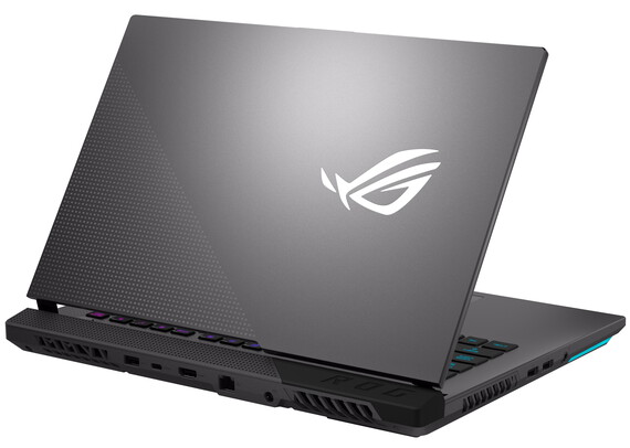 Asus ROG G513QR-HF010T-LU QWERTZ