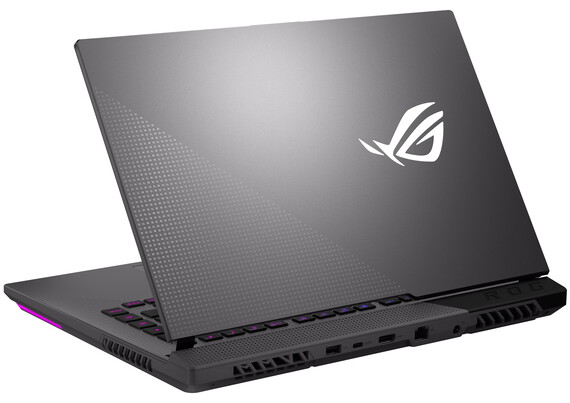 Asus ROG G513QR-HF010T-LU QWERTZ
