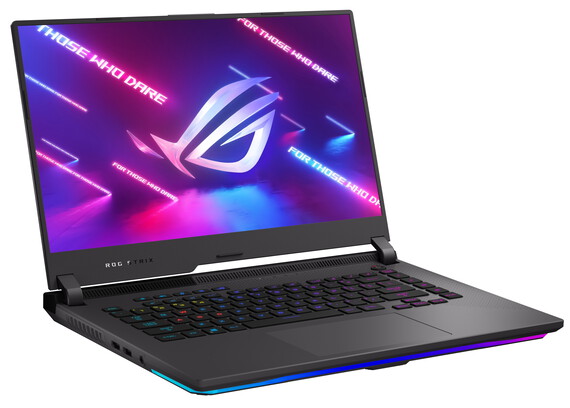 Asus ROG G513QR-HF010T-LU QWERTZ