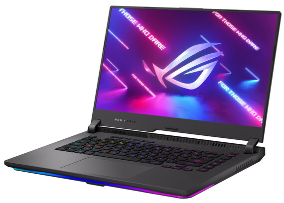 Asus ROG G513QR-HF010T-LU QWERTZ