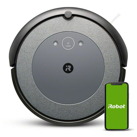 iRobot Aspirateur robot Roomba I315840