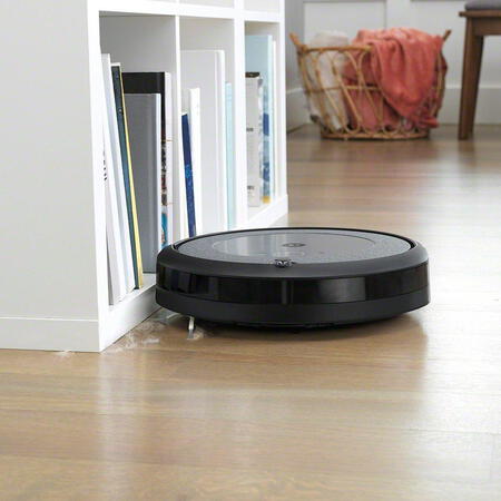iRobot Aspirateur robot Roomba I315840