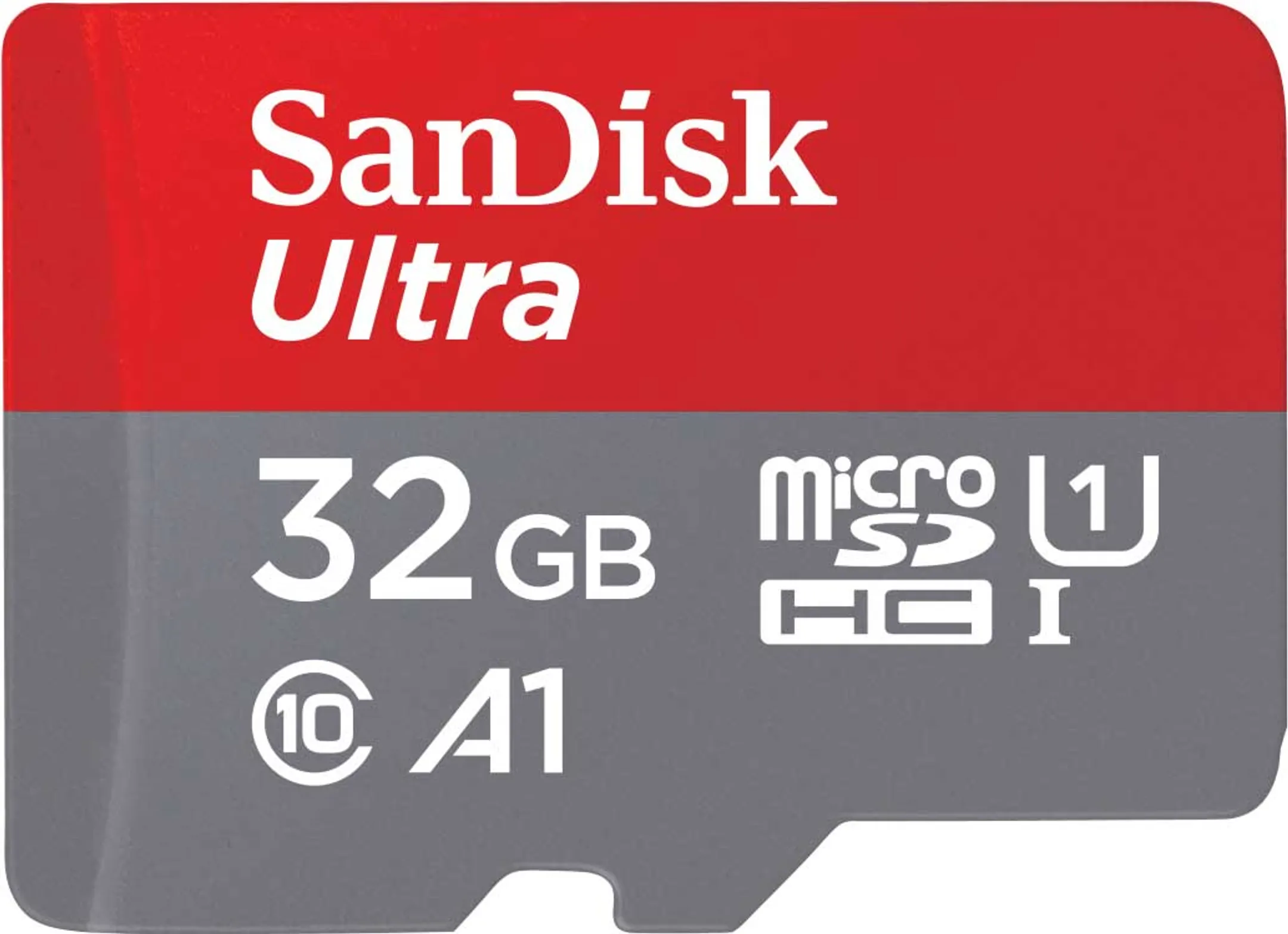 Ultra Micro SDHC-Karte - 32 GB