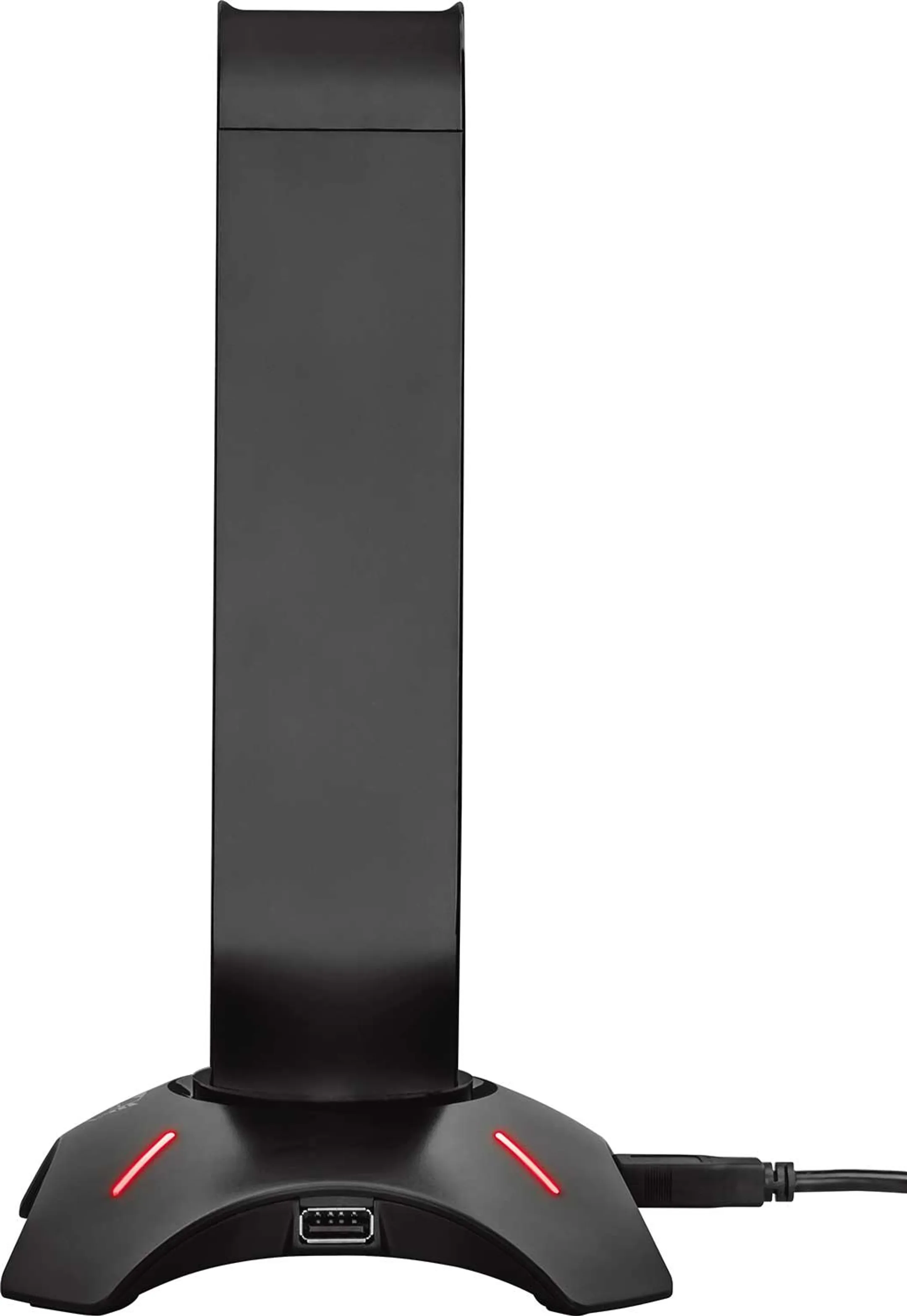 Trust GXT 265 Cintar RGB Headset Stand image