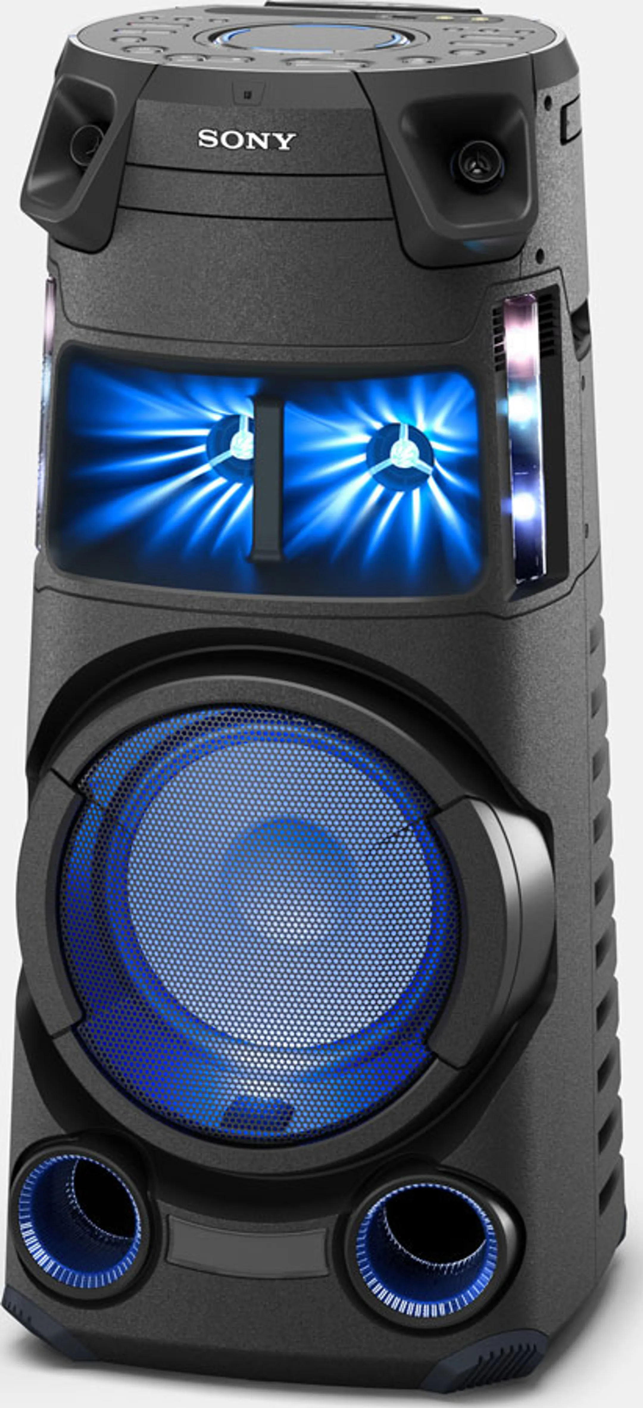 Sony Party Bluetooth-Lautsprecher MHC-V43D image