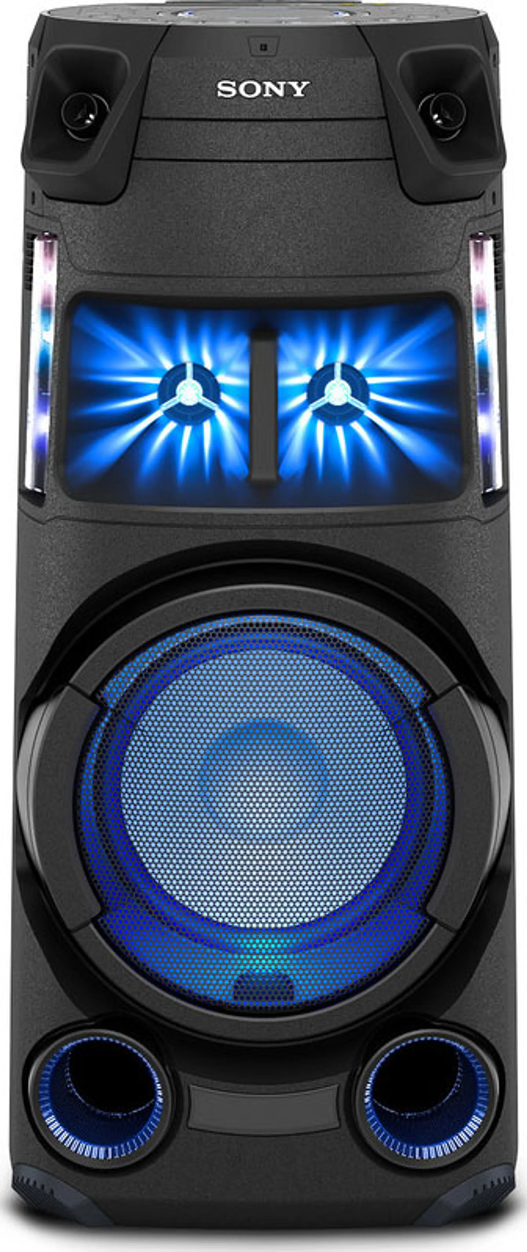 Party Bluetooth-Lautsprecher MHC-V43D