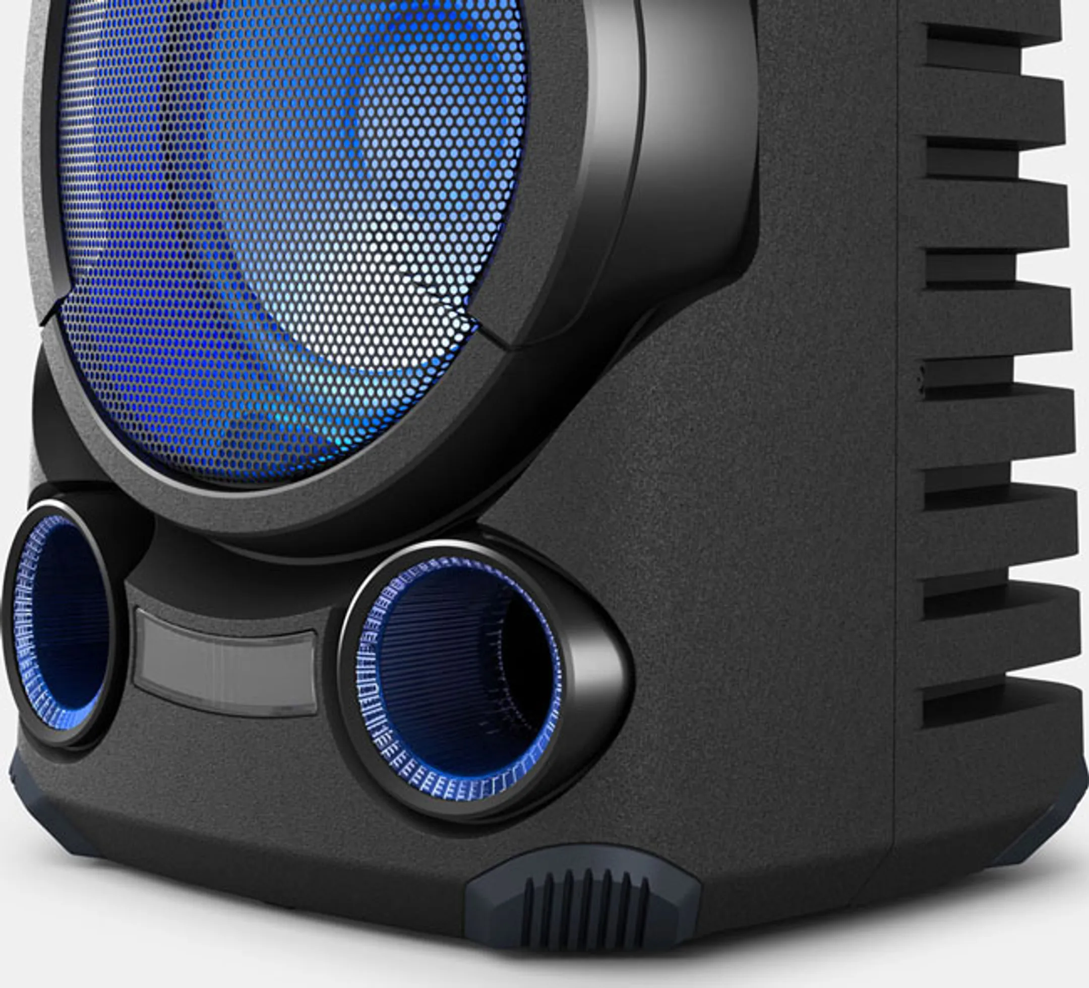 Sony Party Bluetooth-Lautsprecher MHC-V43D image