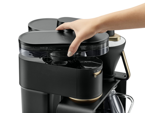 Melitta Machine à café EPOS® 1024-02