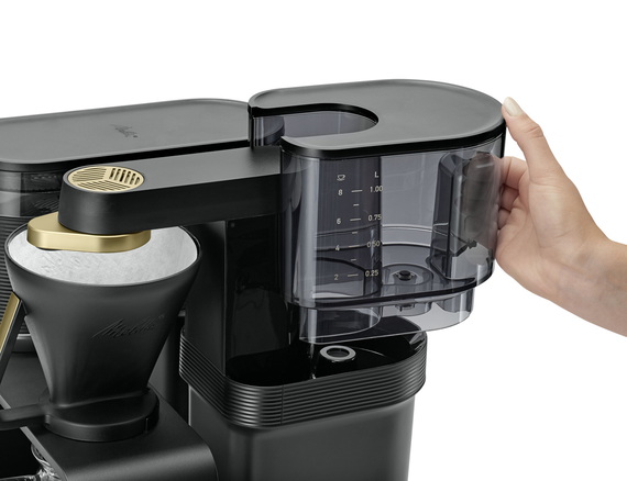 Melitta Machine à café EPOS® 1024-02