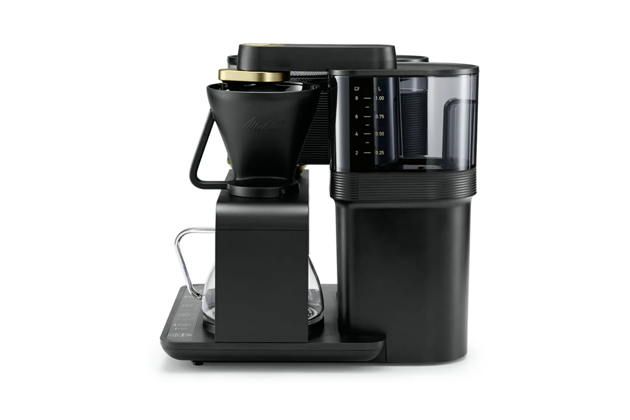 Melitta Kaffeemaschine EPOS 1024-02 image