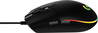 Logitech Souris gaming G203 Lightsync RVB Noir
